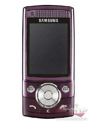 Samsung G600 Belle