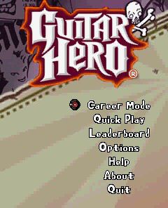 Guitar Hero