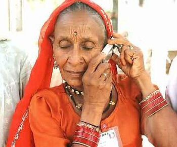 India Mobile