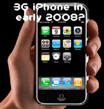 10 Million 3g Iphones Ordered By Apple Phonesreviews Uk Mobiles Apps Networks Software Tablet Etc