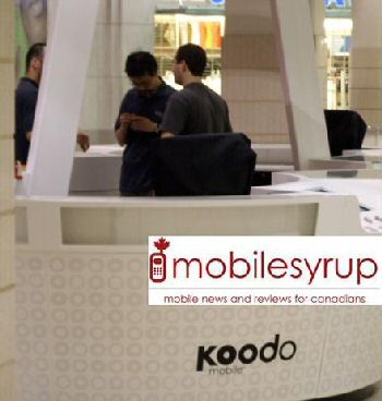 Koodo Mobile