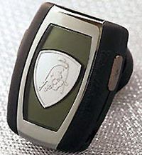 Lamborghini Bluetooth