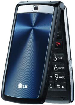 LG KF300 Wine Phone gets global release along with full details