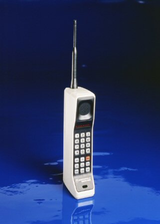 Motorola DynaTAC 8000X pic 1