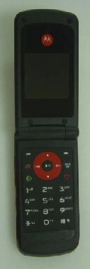 Motorola W270