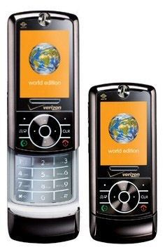 Motorola RIZR Z6cx