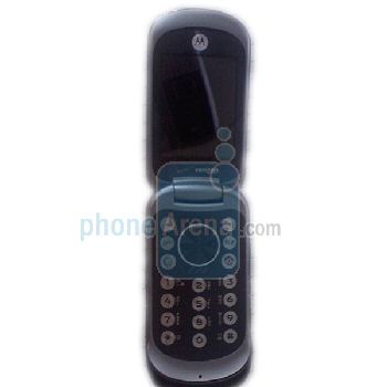 Motorola VU30