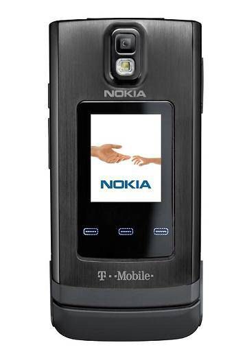 Nokia 6650 pic 1
