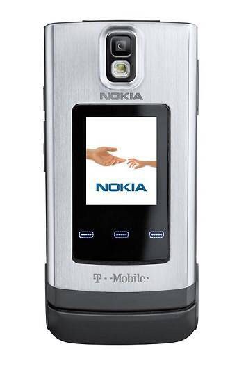 Nokia 6650 pic 2