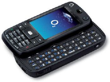 Xda smartphone