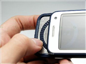 Samsung i458
