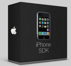 Apple iPhone SDK
