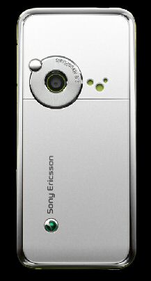 Sony Ericsson K660i