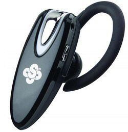 Bluetooth headset