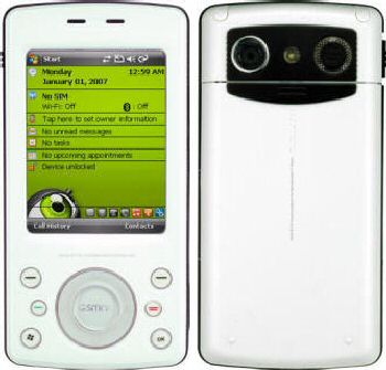 GSmart t600