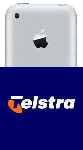 Telstra Australia