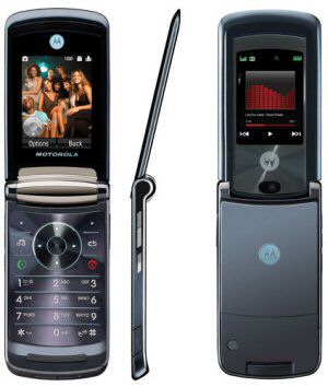 RAZR2 V9