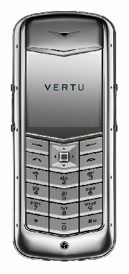 Vertu Constellation