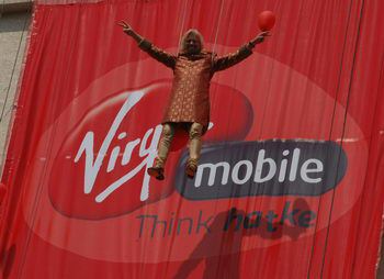 Virgin Mobile India