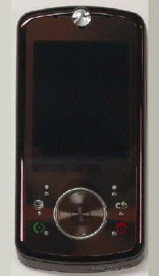 Motorola Z9