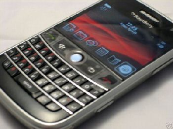 BlackBerry 9000