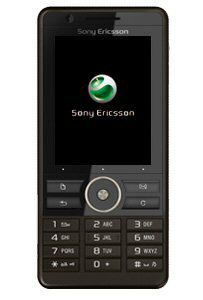 Sony Ericsson D900