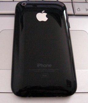 Apple iPhone