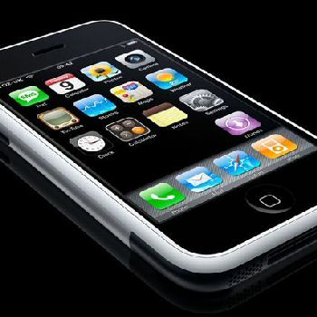 Apple iPhone