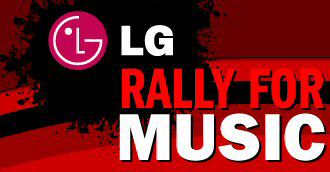Rally for Music