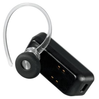 Motorola H690 Bluetooth Headset pic 1