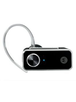 Motorola H690 Bluetooth Headset pic 2