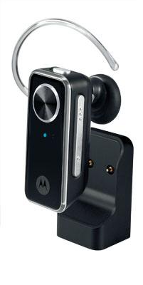 Motorola H690 Bluetooth Headset pic 3