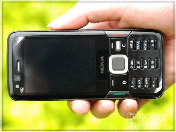 Nokia N82 Black