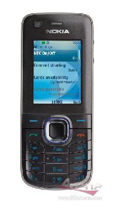 Nokia 6212