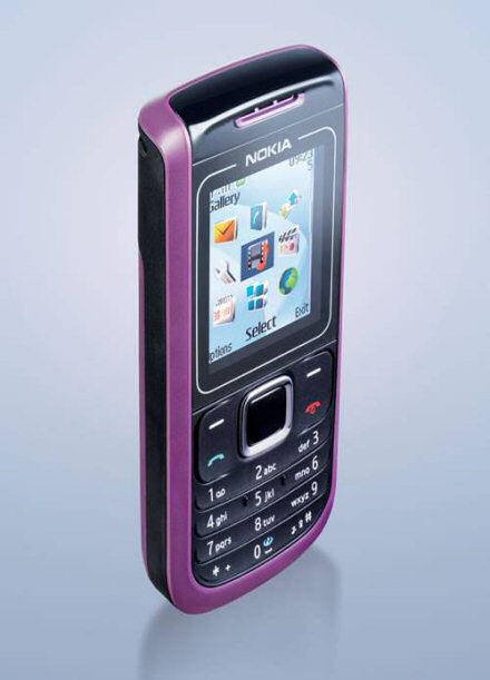 Nokia 1680 classic photo 2