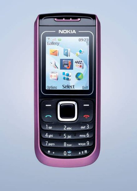 Nokia 1680 classic photo main