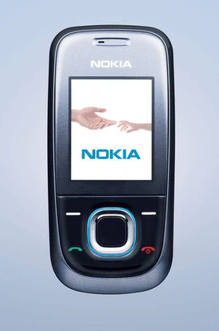 Nokia 2680 slide photo main