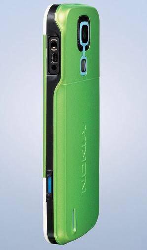 Nokia 5000 photo 2