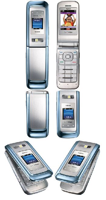 Nokia 6205