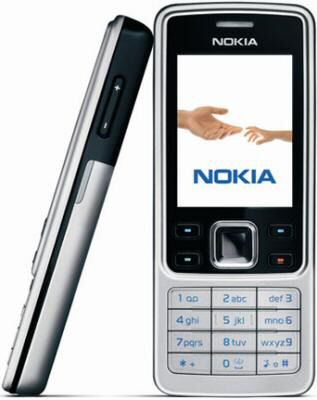 Nokia 6300 with FREE HP Laptop on O2 45 18 months