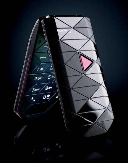 Nokia 7070 Prism pic 1