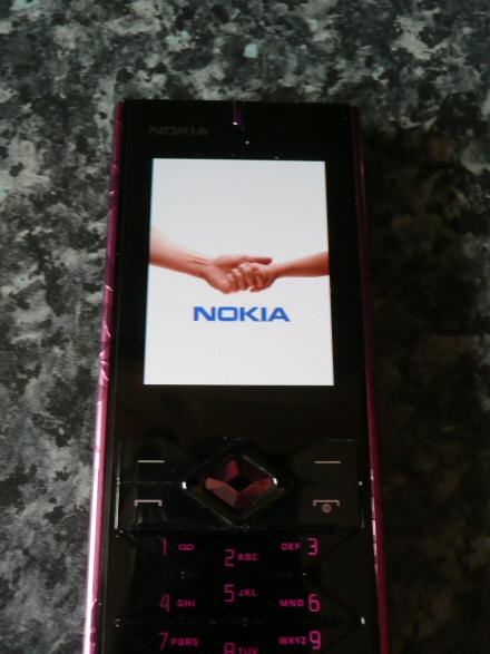 nokia 7900 prism pic 4