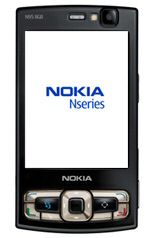 Nokia N95