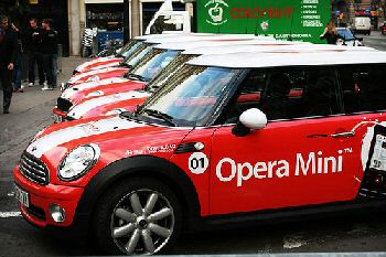 Opera Mini