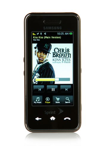 samsung-instinct-3g pic 4