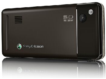 Sony Ericsson G900