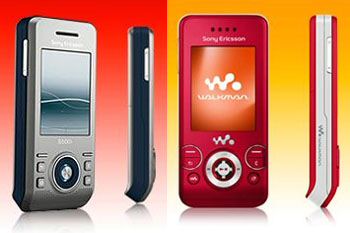 Sony Ericsson