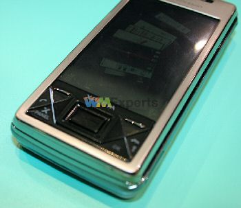 Sony Ericsson XPERIA X1