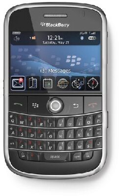 BlackBerry Bold