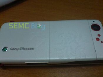 Sony Ericsson BeiBei